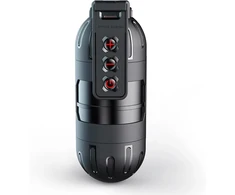 Automatinis vyrų masturbatorius Leten