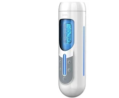Automatinis vyrų masturbatorius Leten