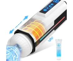 Automatinis vyrų masturbatorius Voyager