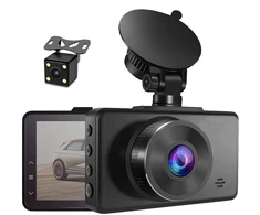 Automobilinis vaizdo registratorius