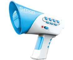 Balso keitiklis Smart Voice Changer