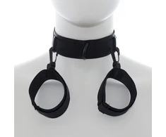 BDSM Bondage rinkinys