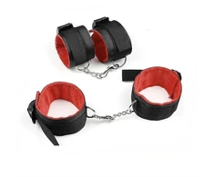 BDSM rinkinys, 7 vnt.
