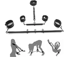 BDSM rinkinys