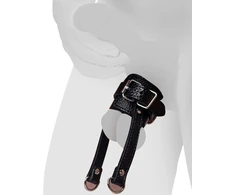 BDSM sėklidžių perrišimas