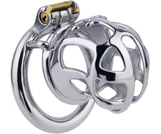 BDSM varpos narvas vyrams, 45 mm
