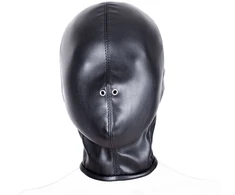 BDSM veido kaukė