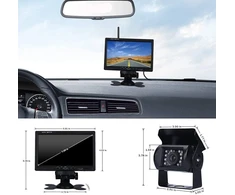 Belaidė automobilinė kamera