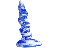 Blue Varpos imitatorius Mėlyna Pleasure