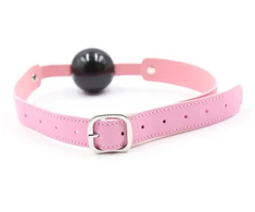Burnos kaištis, rožinis