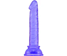 Dildo, violetinė