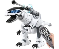 Dinozaurų robotas vaikams