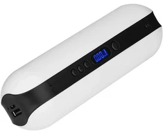 Elektrinė dviračio Pompa Cycplus AT894