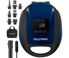 Elektrinė pompa Polotrag AT802