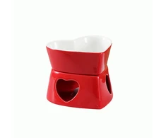 Fondue rinkinys, 5 dalių