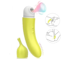 G taško vibratorius Banana