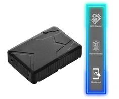 GPS įrenginys automobilui