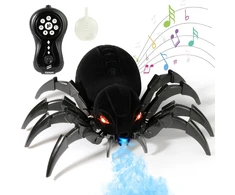 Interaktyvus voras Purškiklis Spider
