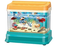 Interaktyvus žaislas Aquarium
