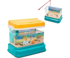 Interaktyvus žaislas Aquarium