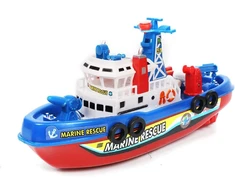 Interaktyvus žaislas Boat