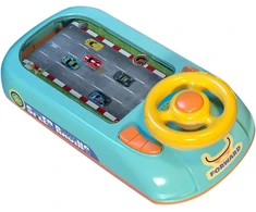 Interaktyvus žaislas Car Racing Adventure
