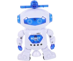 Interaktyvus žaislas Dancing Robot