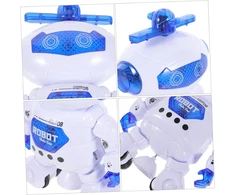 Interaktyvus žaislas Dancing Robot