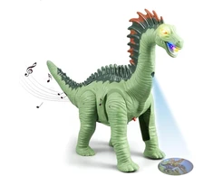 Interaktyvus žaislas Dinozauras