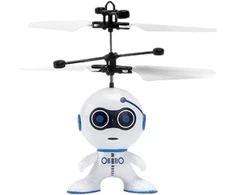 Interaktyvus žaislas Flying Robot