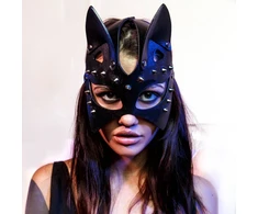 Kaukė Sexy Bunny