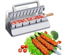 Kebabų gaminimo presas