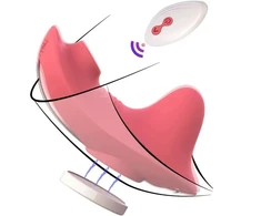 Kelnių vibratorius su nuotolinio valdymo pulteliu