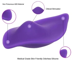 Kelnių vibratorius su nuotolinio valdymo pulteliu