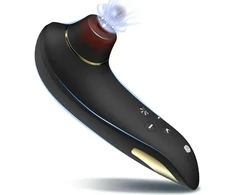 Klitorinis vibratorius