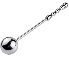 Lazdelė analinei stimuliacijai Anal Exclusive Pleasure, 50 mm