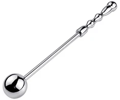 Lazdelė analinei stimuliacijai Anal Exclusive Pleasure, 38 mm