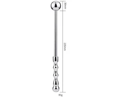 Lazdelė analinei stimuliacijai Anal Exclusive Pleasure, 30 mm