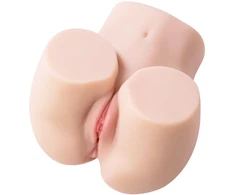 Lengva mini liemens sekso lėlė