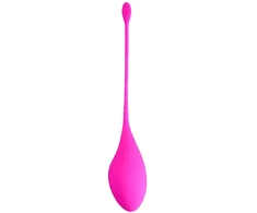 Makšties kamuoliukas Kegel Ball, 58g