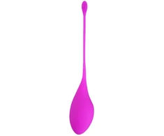 Makšties kamuoliukas Kegel Ball, 82g