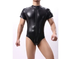 Marškinėliai BDSM, juodi