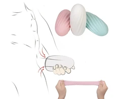 Masturbatoriai Gentle Pleasure