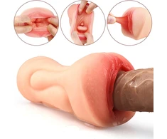 Masturbatorius 2in1