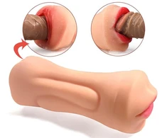 Masturbatorius 2in1