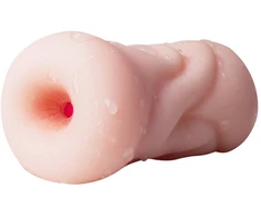 Masturbatorius Anal Pleasure