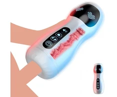 Masturbatorius Manual Pleasure