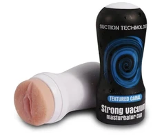 Masturbatorius Strong Vacuum