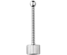 Metalinė šlaplės lazdelė, 10 mm