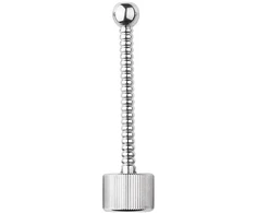 Metalinė šlaplės lazdelė, 11 mm